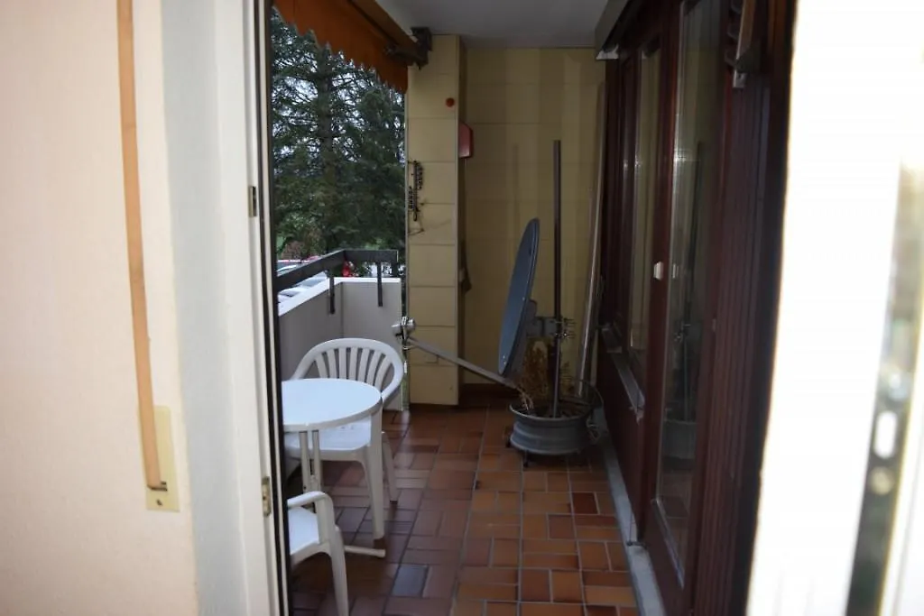 Ab Apartment Objekt 39 Stuttgart Germany